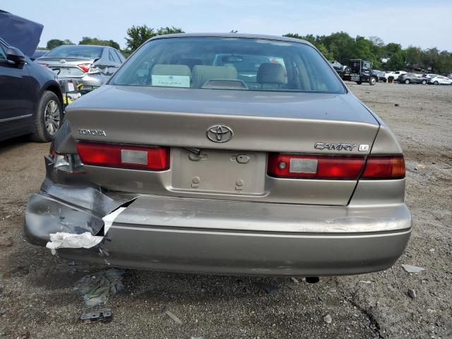 Photo 6 from auction – 1999 TOYOTA CAMRY LE with VIN JT2BF28K0X0165137