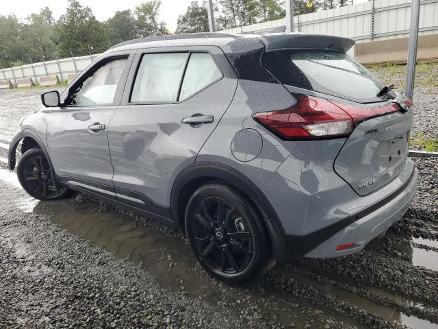 Photo 2 from auction – 2023 NISSAN KICKS SR with VIN 3N1CP5DV3PL486296