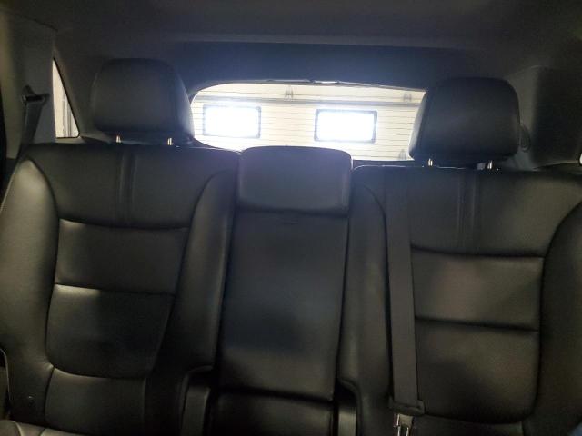 Photo 10 from auction – 2014 KIA SORENTO EX with VIN 5XYKUDA74EG496633