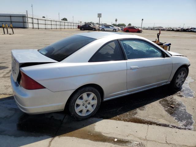 Photo 3 from auction – 2001 HONDA CIVIC SI with VIN 1HGEM21941L032535