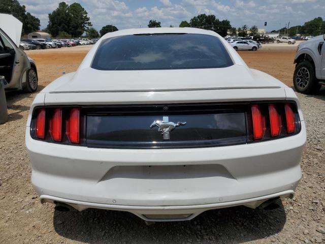 Photo 6 from auction – 2015 FORD MUSTANG with VIN 1FA6P8AM1F5336425