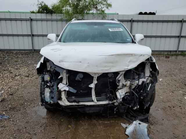 Photo 5 from auction – 2014 LEXUS RX 350 BAS with VIN 2T2BK1BA8EC247967