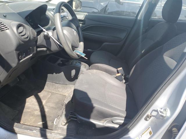 Photo 7 from auction – 2015 MITSUBISHI MIRAGE DE with VIN ML32A3HJ7FH052906