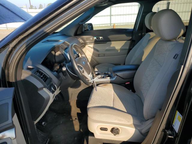 Photo 7 from auction – 2014 FORD EXPLORER with VIN 1FM5K7B80EGA53898