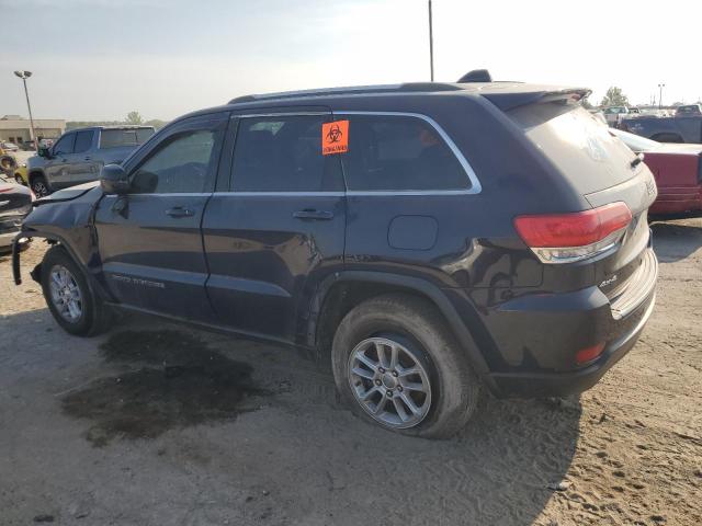 Photo 2 from auction – 2018 JEEP GRAND CHER with VIN 1C4RJFAG5JC287127