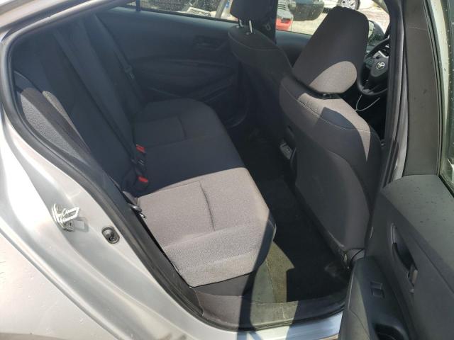 Фото 10 с аукциона – 2023 TOYOTA COROLLA с VIN JTDBCMFEXPJ007181