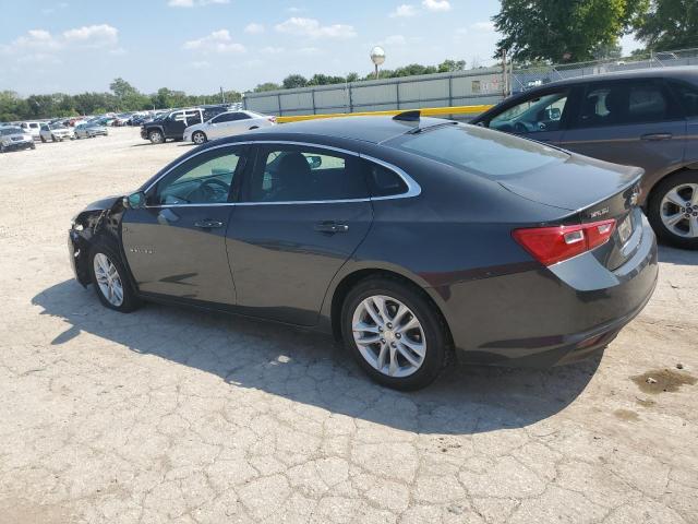 Photo 2 from auction – 2018 CHEVROLET MALIBU LT with VIN 1G1ZD5ST8JF127344