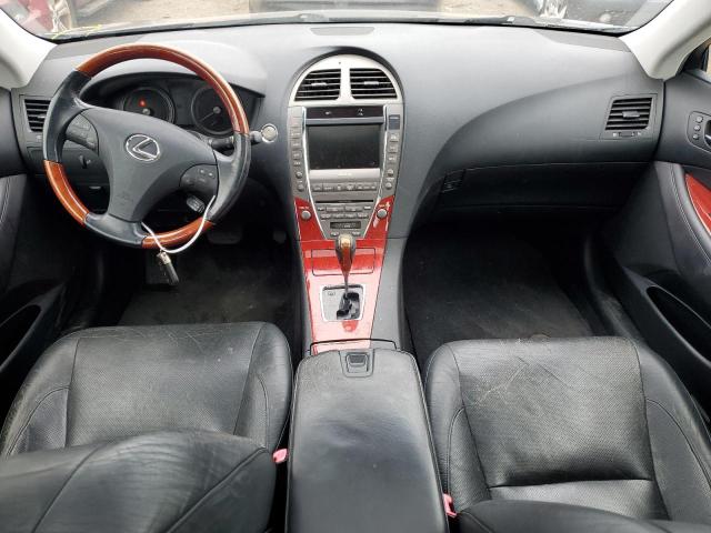 Photo 8 from auction – 2009 LEXUS ES 350 with VIN JTHBJ46G692292190