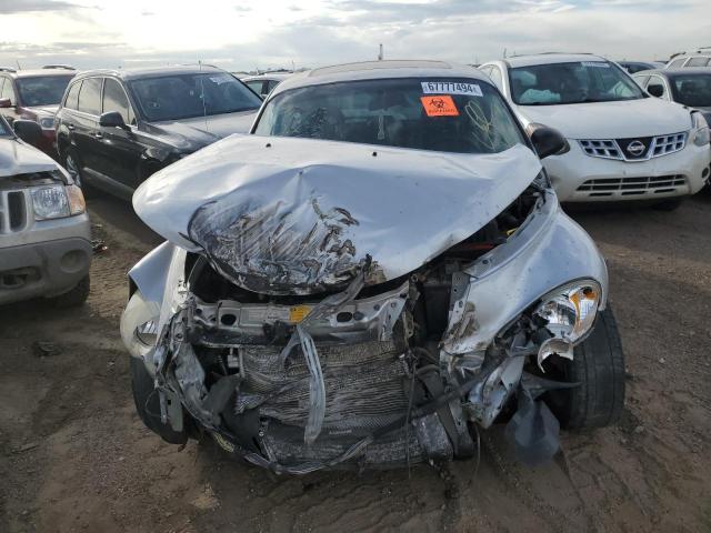 Photo 5 from auction – 2008 CHRYSLER PT CRUISER with VIN 3A8FY688X8T138250