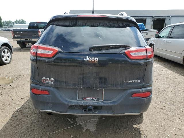 Photo 6 from auction – 2016 JEEP CHEROKEE L with VIN 1C4PJMDB5GW267995