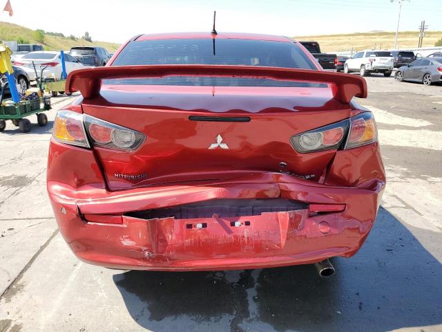 Photo 6 from auction – 2013 MITSUBISHI LANCER GT with VIN JA32U8FW9DU022258