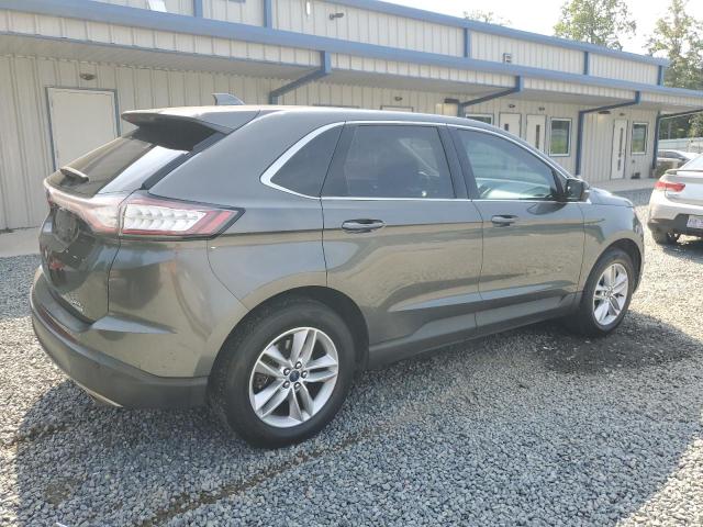 Photo 3 from auction – 2016 FORD EDGE SEL with VIN 2FMPK3J92GBB14948