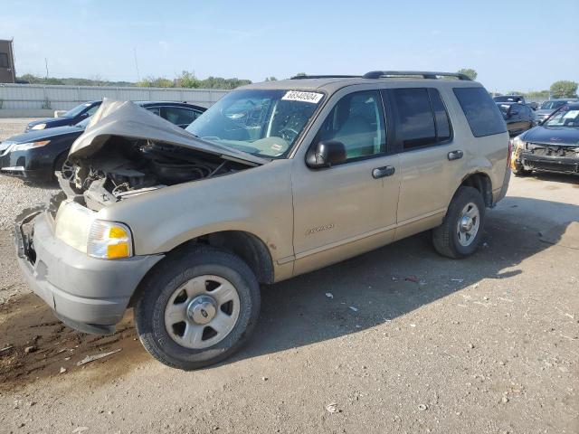 FORD EXPLORER X 2002 with VIN 1FMZU72E82UB89971 - Photo from auction