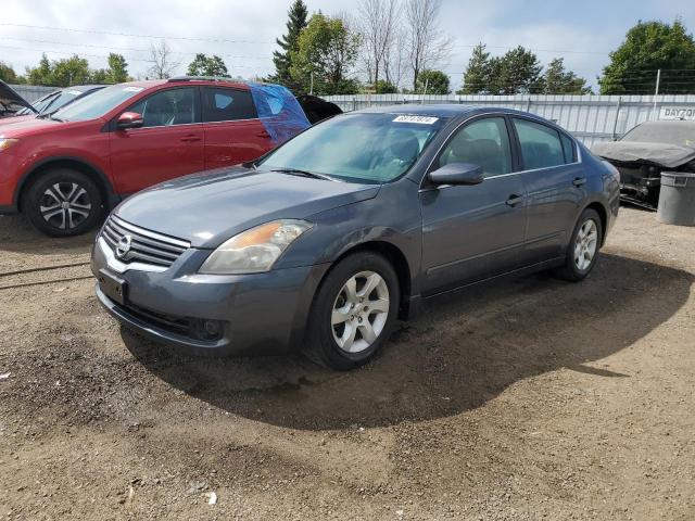 NISSAN ALTIMA 2.5 2009 with VIN 1N4AL21E99C194806 - Photo from auction