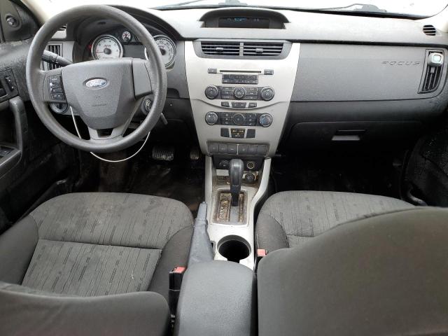 Photo 8 from auction – 2008 FORD FOCUS SE with VIN 1FAHP35N88W248399