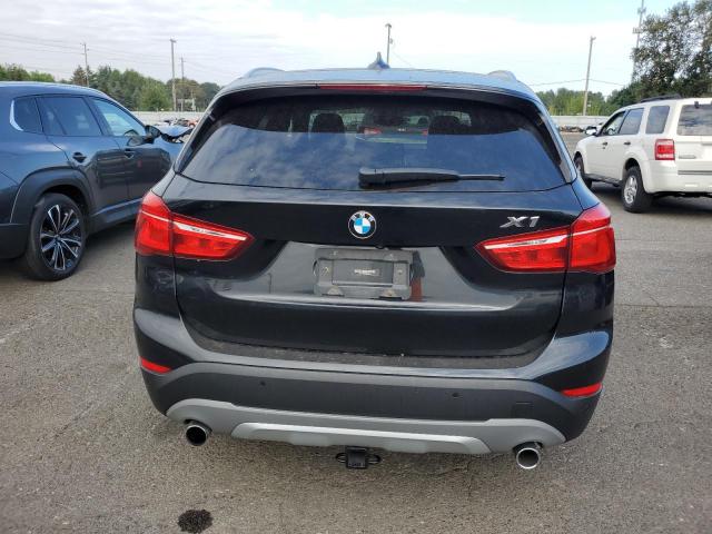 Photo 6 from auction – 2016 BMW X1 XDRIVE2 with VIN WBXHT3C34G5E54675