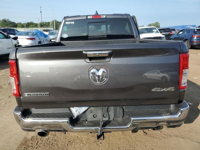 Photo 6 from auction – 2019 RAM 1500 BIG H with VIN 1C6SRFFT0KN620704