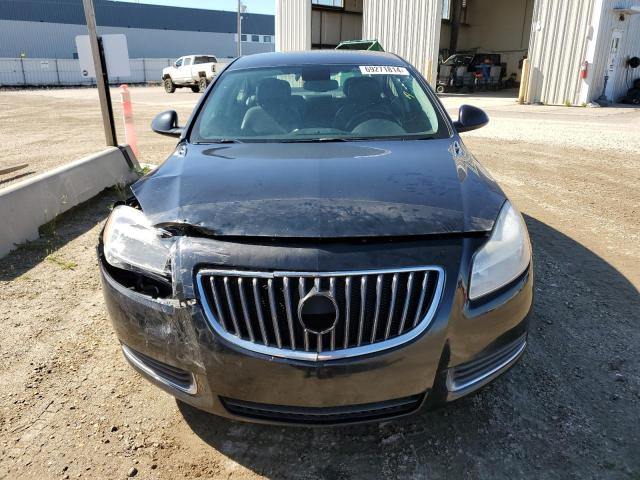Photo 5 from auction – 2012 BUICK REGAL with VIN 2G4GN5EK0C9203953