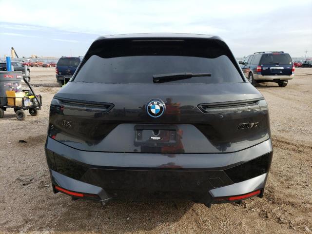 Photo 6 from auction – 2023 BMW IX M60 with VIN WB533CF03PCM65597