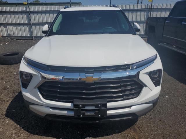 Photo 5 from auction – 2024 CHEVROLET TRAILBLAZE with VIN KL79MRSL6RB035664