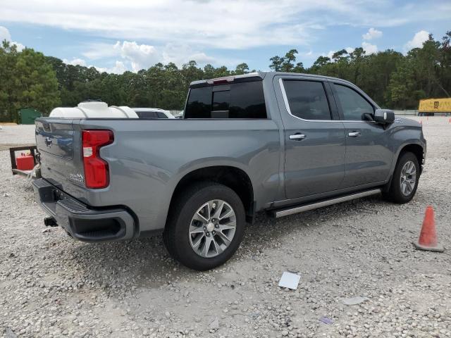 Photo 3 from auction – 2021 CHEVROLET SILVERADO with VIN 3GCPWFED5MG429373