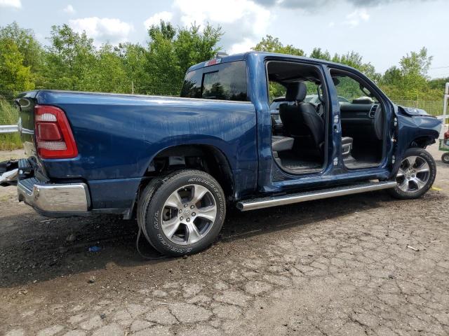 Photo 3 from auction – 2023 RAM 1500 LARAM with VIN 1C6SRFJTXPN540907