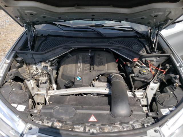 Photo 12 from auction – 2015 BMW X5 XDRIVE3 with VIN 5UXKR0C50F0P10691