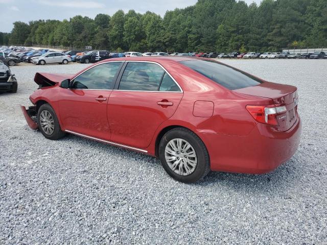 Фото 2 с аукциона – 2012 TOYOTA CAMRY BASE с VIN 4T1BF1FK8CU623980