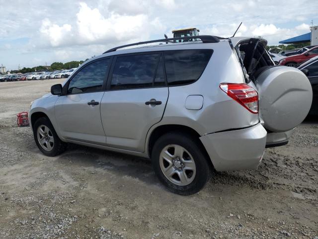 Photo 2 from auction – 2009 TOYOTA RAV4 with VIN JTMBF33VX9D002313