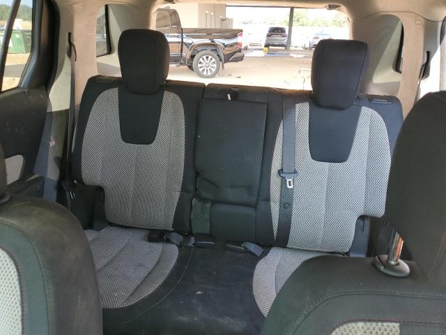 Photo 10 from auction – 2015 GMC TERRAIN SL with VIN 2GKFLRE38F6334774