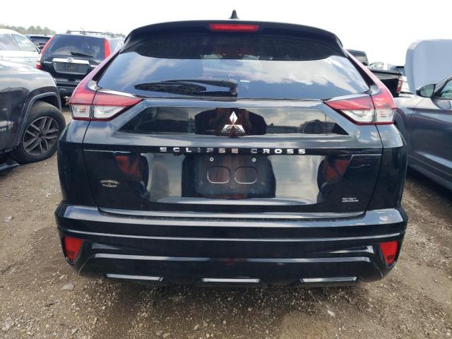 Photo 6 from auction – 2022 MITSUBISHI ECLIPSE CR with VIN JA4ASWAAXNZ042570
