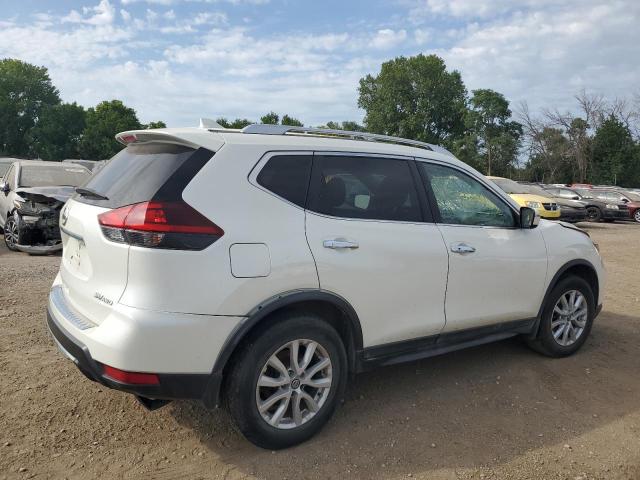 Photo 3 from auction – 2018 NISSAN ROGUE S with VIN JN8AT2MVXJW352261