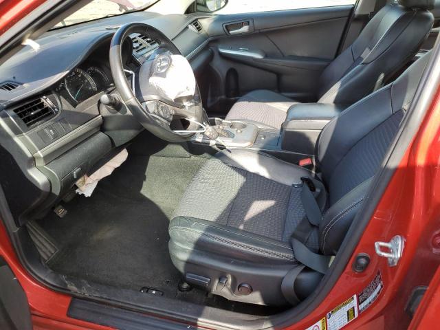 Photo 7 from auction – 2012 TOYOTA CAMRY BASE with VIN 4T1BF1FK6CU614212