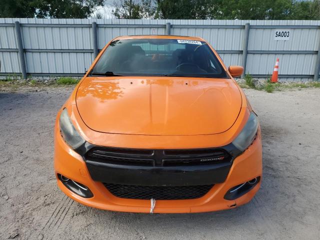 Photo 5 from auction – 2014 DODGE DART SXT with VIN 1C3CDFBB6ED682552