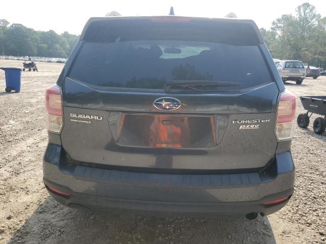 Photo 6 from auction – 2017 SUBARU FORESTER 2 with VIN JF2SJAJC8HH489248