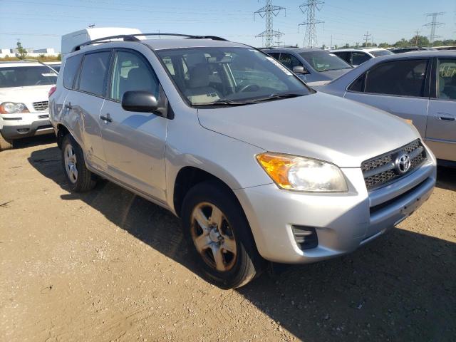 Photo 4 from auction – 2009 TOYOTA RAV4 with VIN JTMZF33V495010996