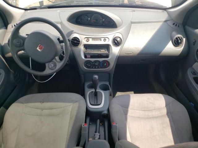 Photo 8 from auction – 2004 SATURN ION LEVEL with VIN 1G8AJ52F14Z129327