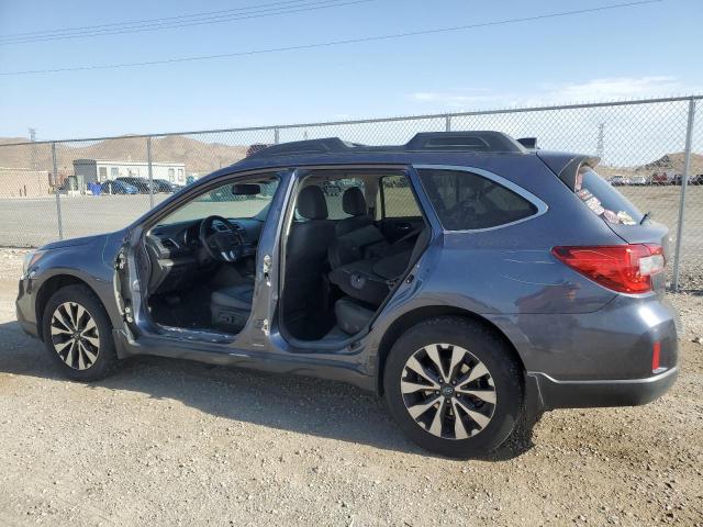 Photo 2 from auction – 2016 SUBARU OUTBACK 2. with VIN 4S4BSANC4G3254293