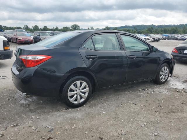 Фото 3 с аукциона – 2015 TOYOTA COROLLA с VIN 2T1BURHE6FC248088