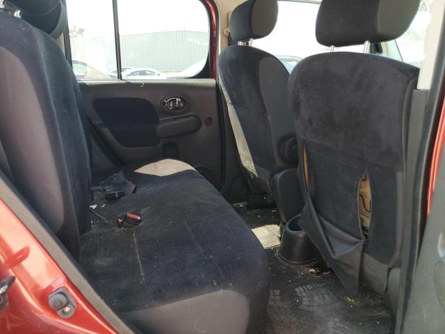 Photo 11 from auction – 2014 NISSAN CUBE S with VIN JN8AZ2KR1ET351222