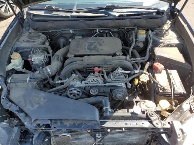 Photo 11 from auction – 2011 SUBARU LEGACY 2.5 with VIN 4S3BMCA60B3252804