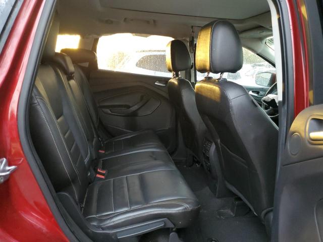 Photo 11 from auction – 2014 FORD ESCAPE TIT with VIN 1FMCU0JX8EUB29709