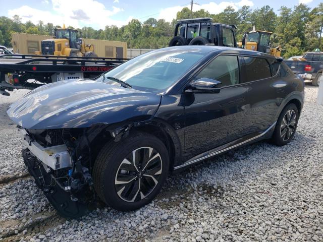 KIA EV6 LIGHT 2024 with VIN KNDC34LA9R5167599 - Photo from auction