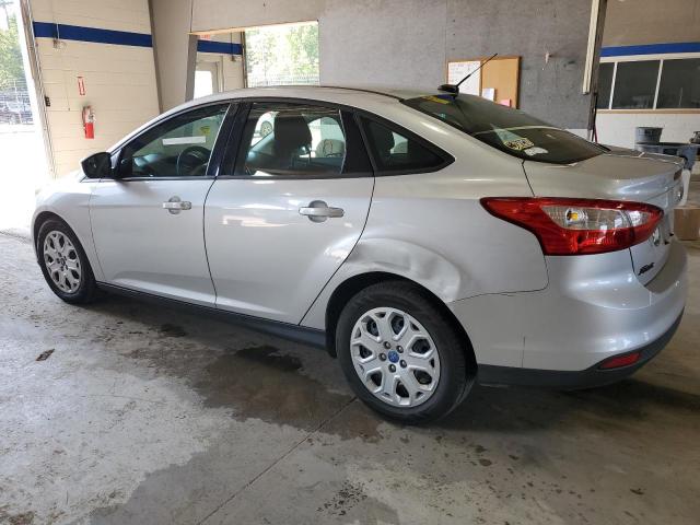 Photo 2 from auction – 2012 FORD FOCUS SE with VIN 1FAHP3F26CL146517
