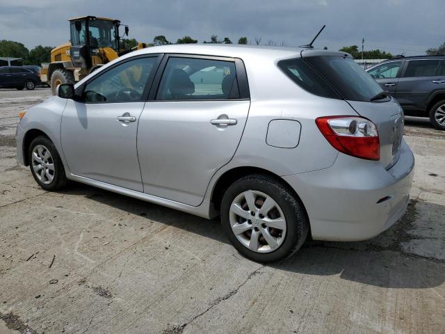 Photo 2 from auction – 2011 TOYOTA CORROLLA with VIN 2T1KE4EE6BC048021
