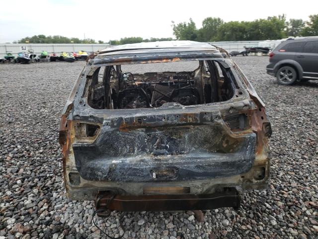 Photo 6 from auction – 2018 JEEP COMPASS TR with VIN 3C4NJDDB2JT499619