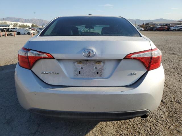 Photo 6 from auction – 2015 TOYOTA COROLLA L with VIN 5YFBURHE0FP212073