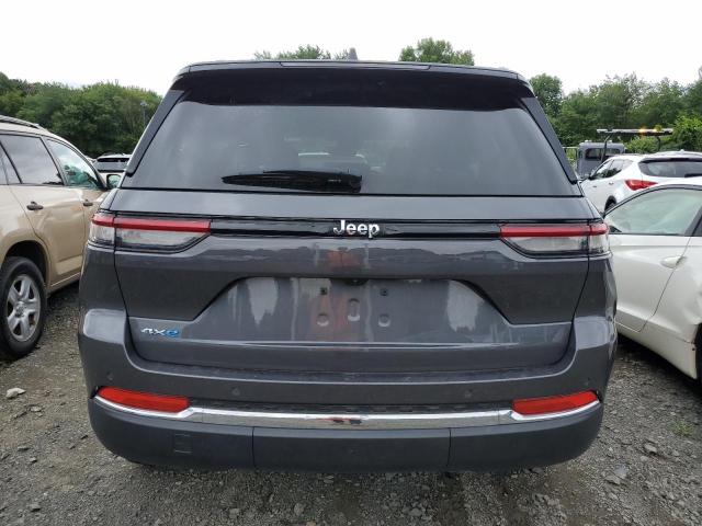 Photo 6 from auction – 2023 JEEP GRAND CHER with VIN 1C4RJYB62PC623746