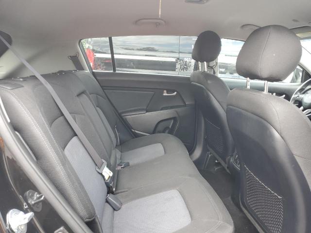 Photo 11 from auction – 2014 KIA SPORTAGE L with VIN KNDPBCAC4E7568379