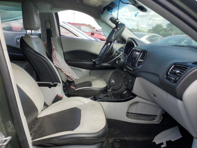 Photo 7 from auction – 2019 JEEP COMPASS LI with VIN 3C4NJCCB3KT809063